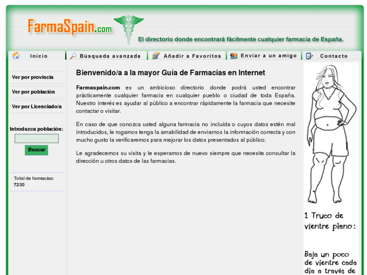 www.farmaspain.com