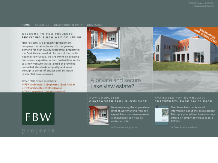 www.fbwprojects.com