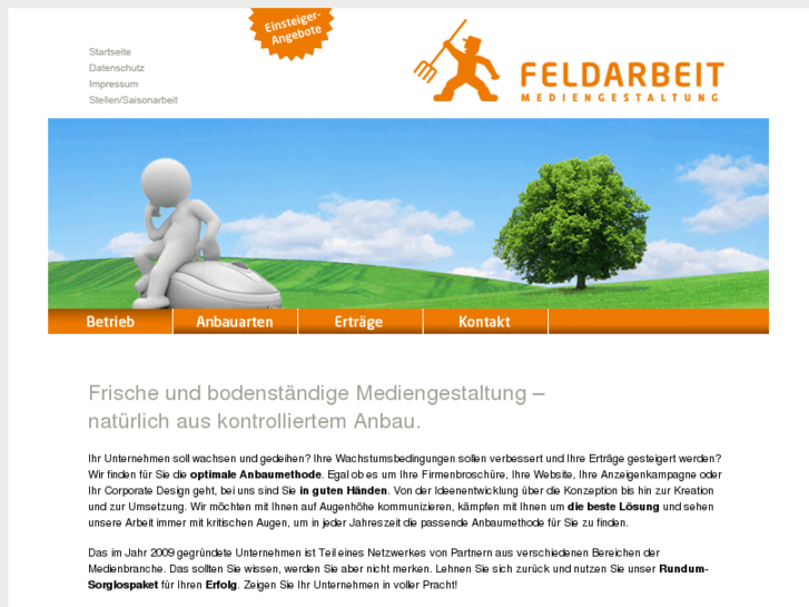 www.feldarbeit.com