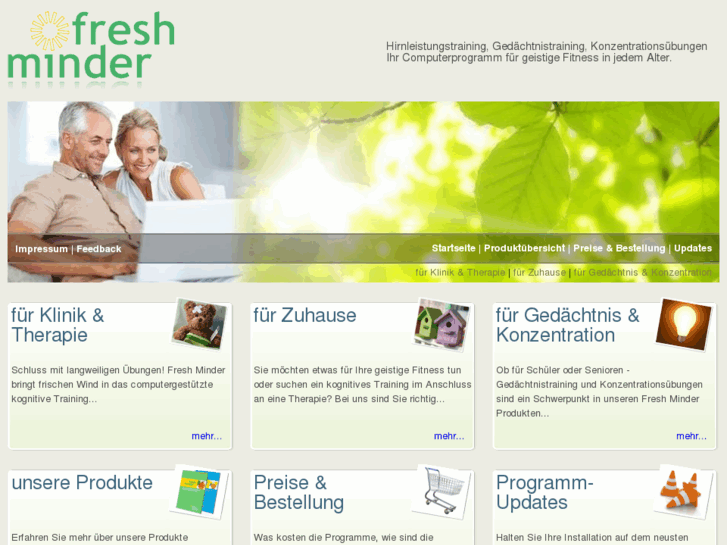 www.freshminder.com