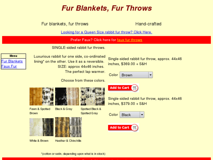 www.fur-throw.com