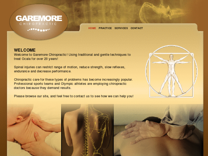 www.garemorechiro.com