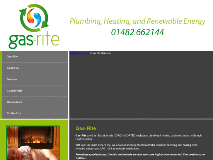 www.gas-rite.co.uk