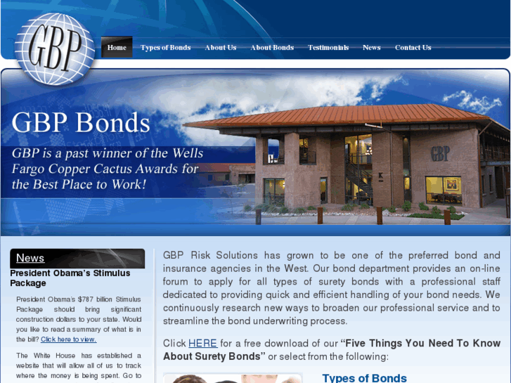 www.gbpbonds.com