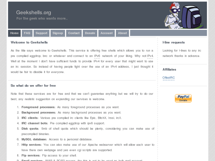 www.geekshells.net
