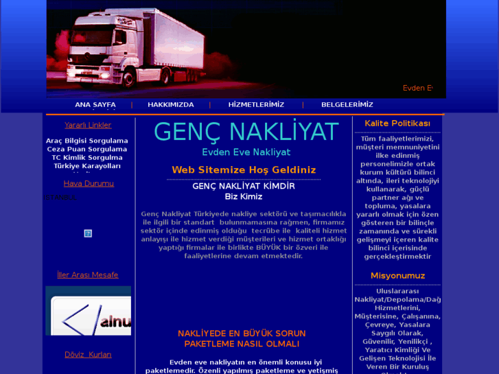 www.gencnakliyat.net