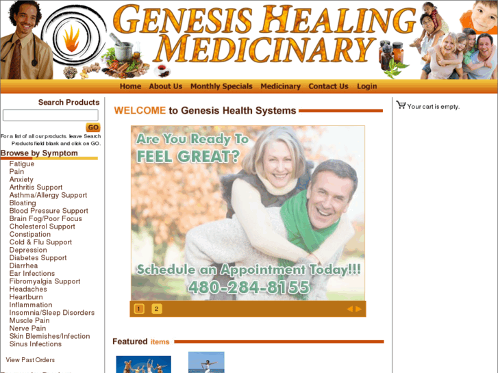 www.genesishealing.net