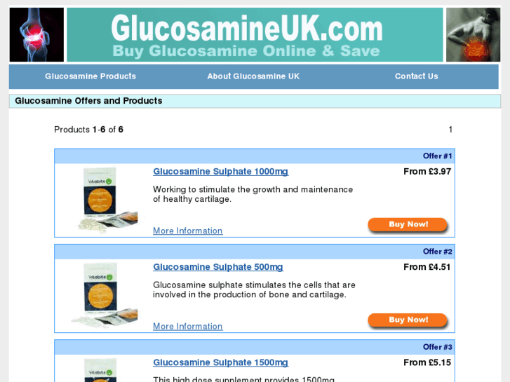 www.glucosamineuk.com