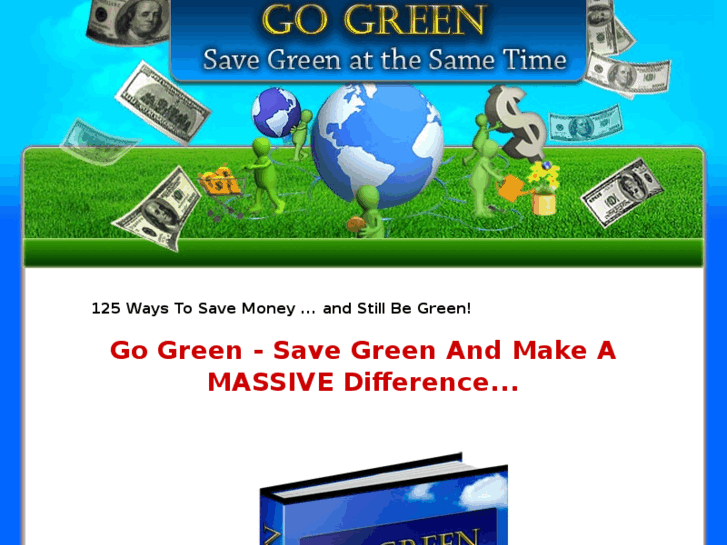 www.gogreen-savings.com