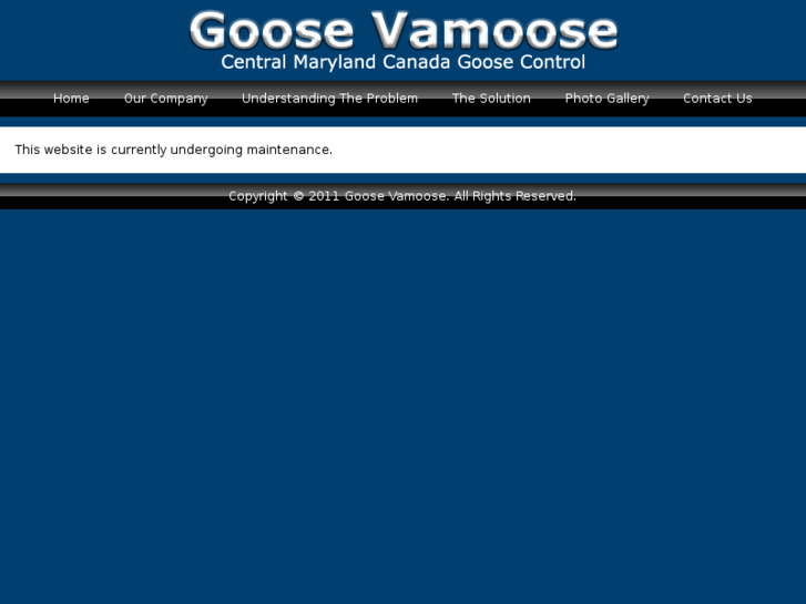 www.goosevamoose.com