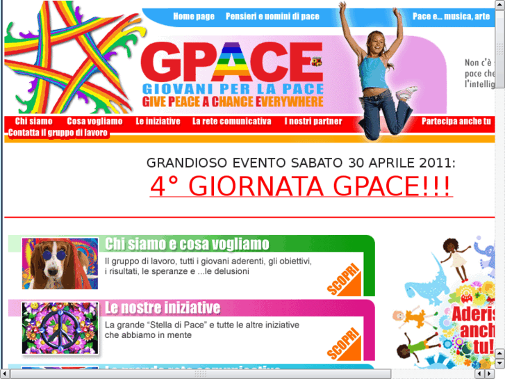 www.gpace.net