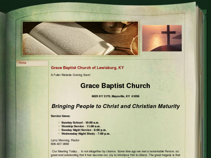 www.grace-baptist.org