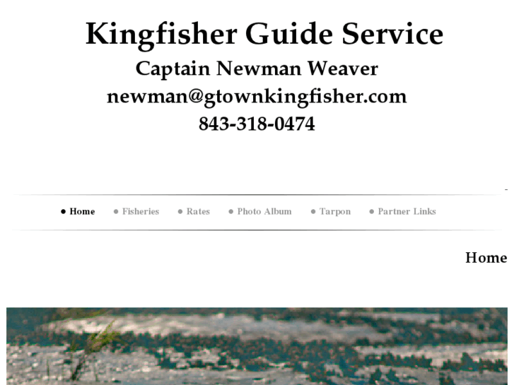 www.gtownkingfisher.com