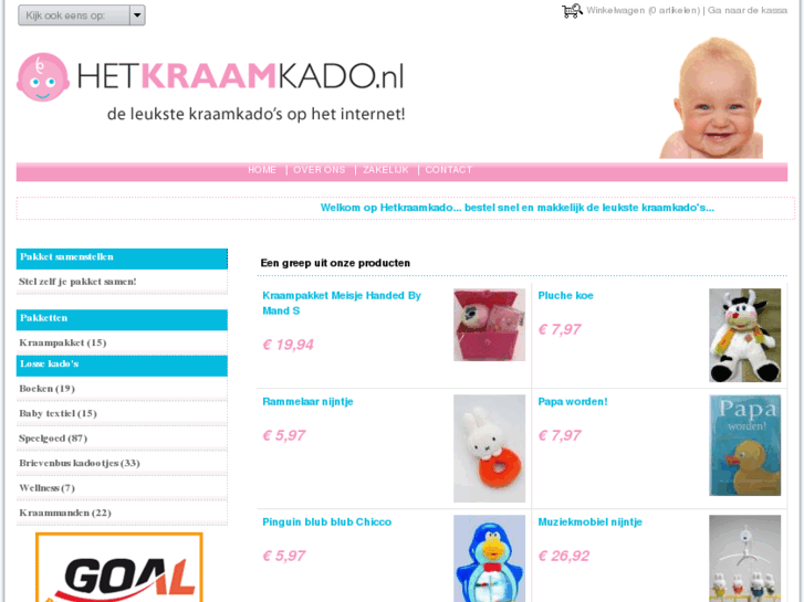 www.hetkraamkado.nl