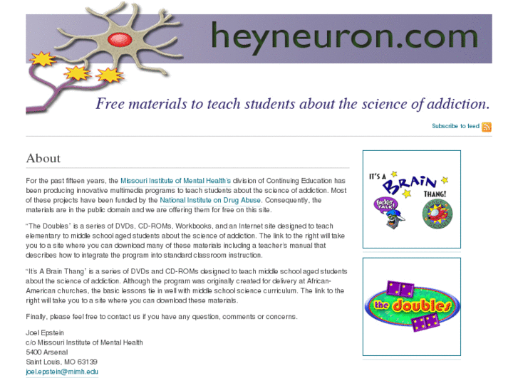 www.heyneuron.com