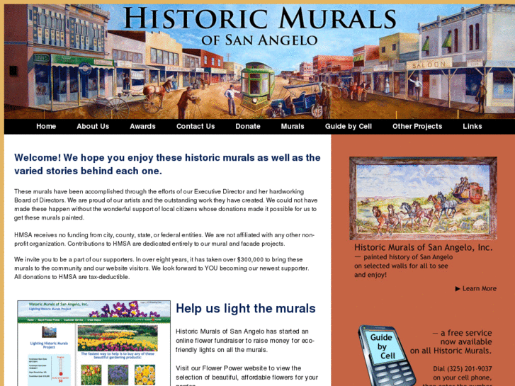 www.historicmuralsofsanangelo.org