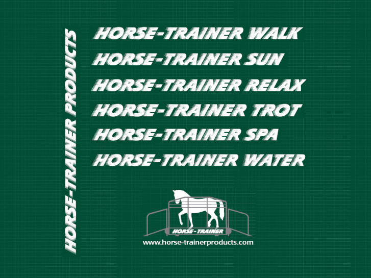 www.horse-trainerproducts.com