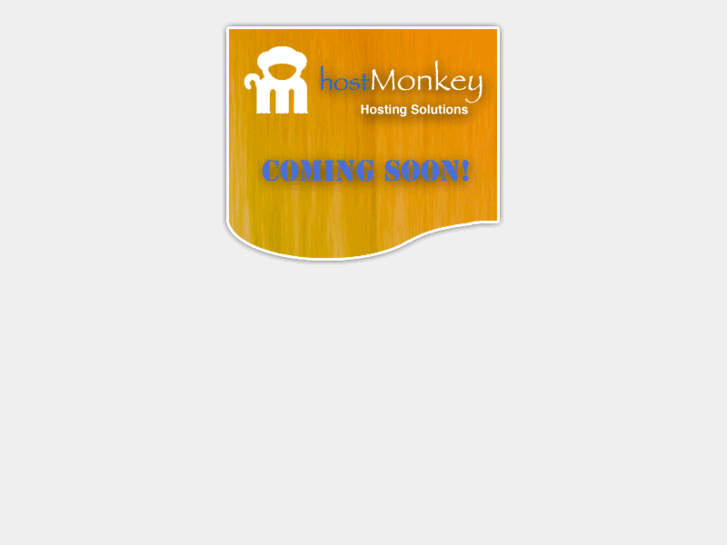www.hostmonkey.org