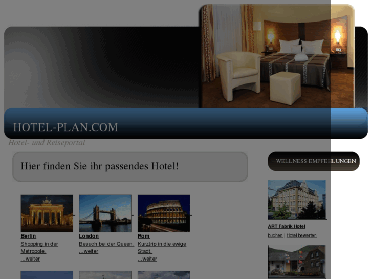 www.hotel-plan.com