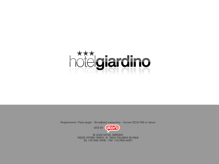 www.hotelgiardino.net