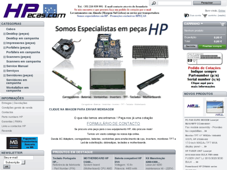 www.hpecas.com