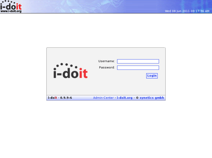 www.i-doit.net