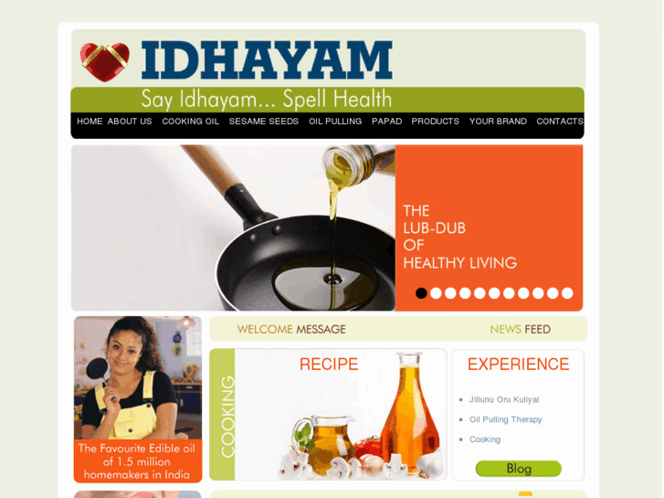 www.idhayam.com