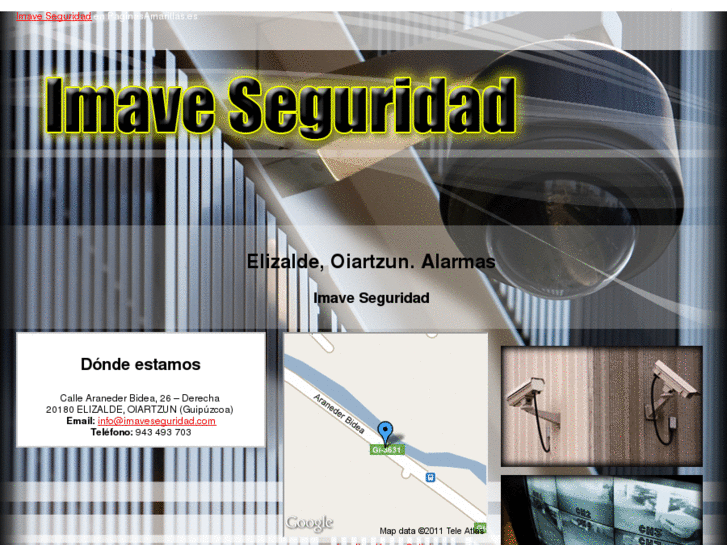 www.imaveseguridad.com