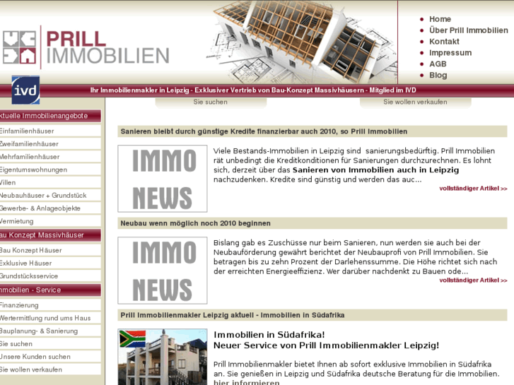 www.immobilienmakler-leipzig-prill.de