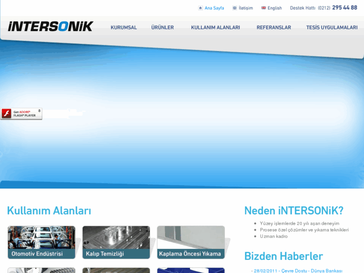 www.intersonik.com.tr