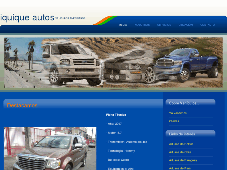 www.iquiqueautos.net