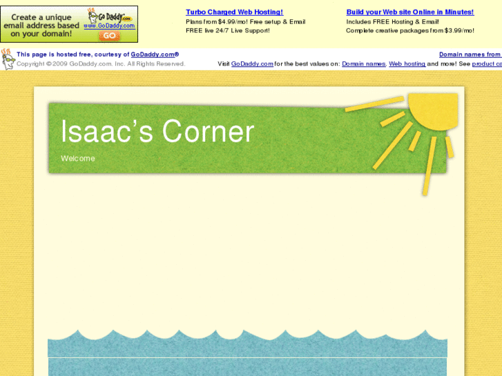 www.isaacmendez.com