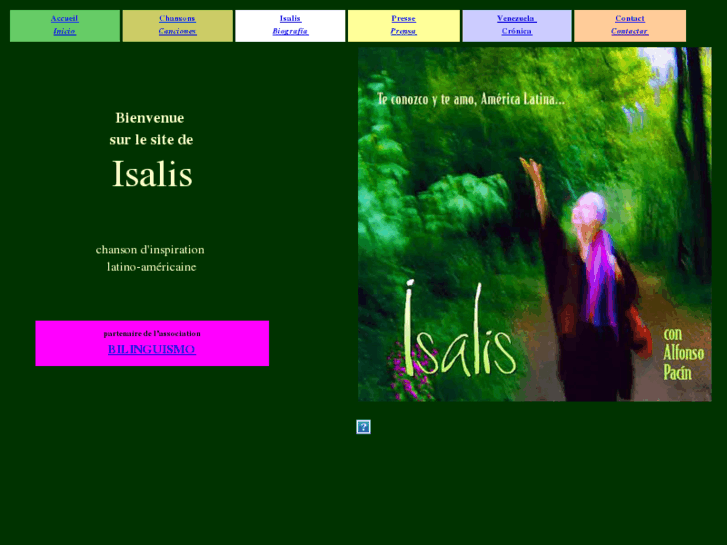 www.isalis.net
