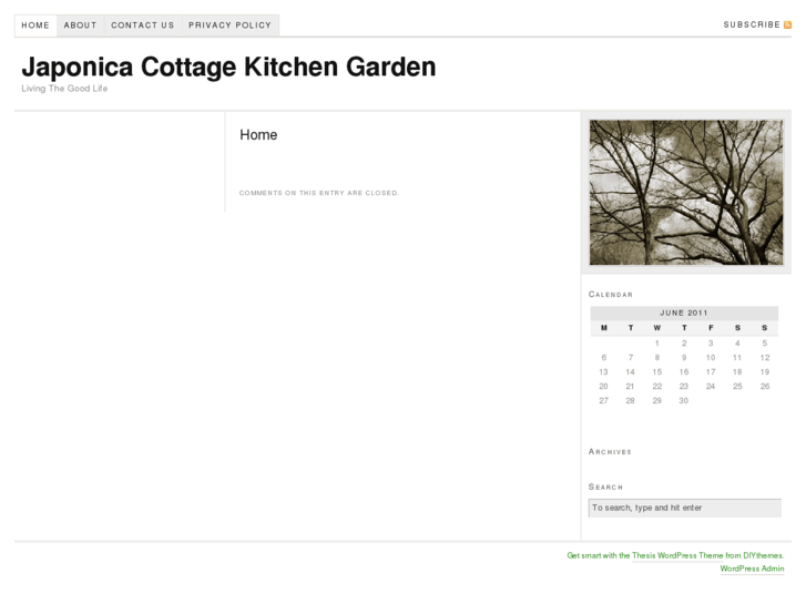 www.japonicacottagekitchengarden.com