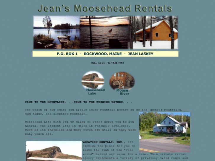 www.jeansmooseheadrentals.com