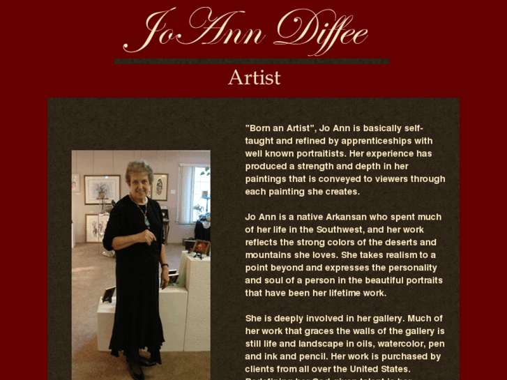 www.joanndiffee.com