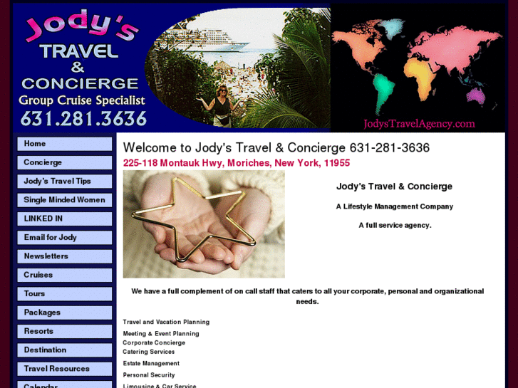 www.jodystravelagency.com