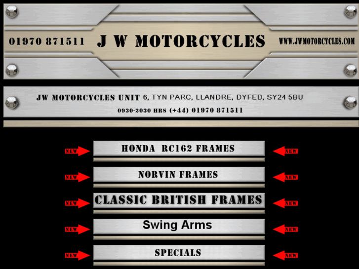 www.jwmotorcycles.com