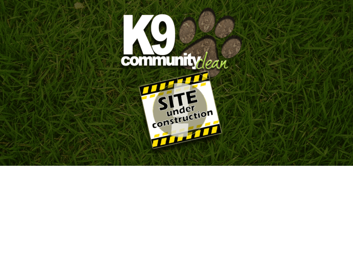 www.k9communityclean.com