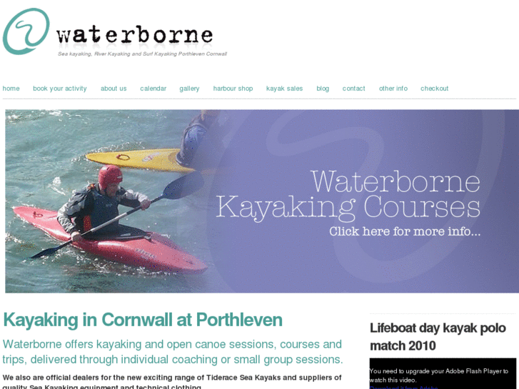 www.kayakingcornwall.com