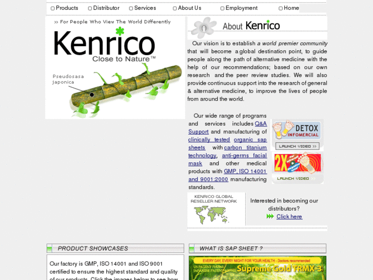 www.kenrico.com