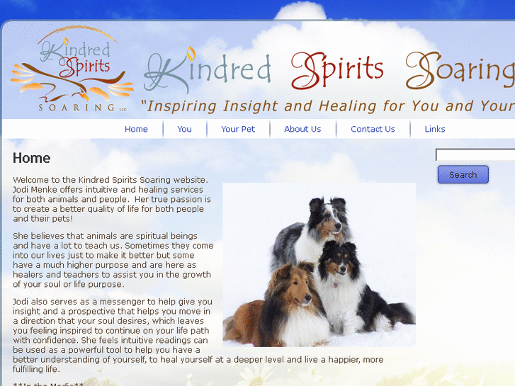 www.kindredspiritssoaring.com