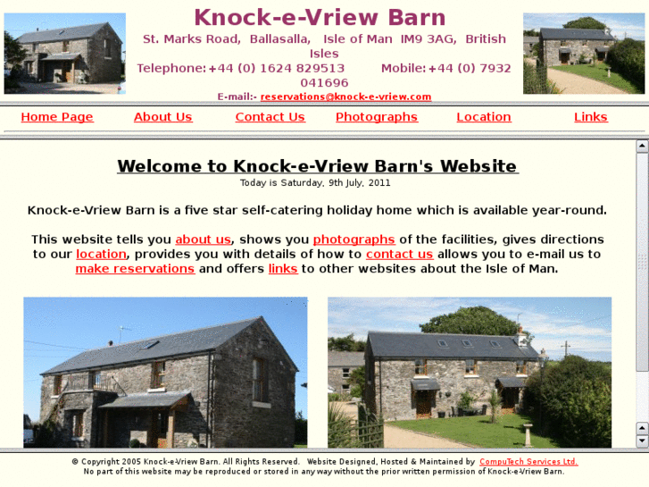 www.knock-e-vriew-barn.com