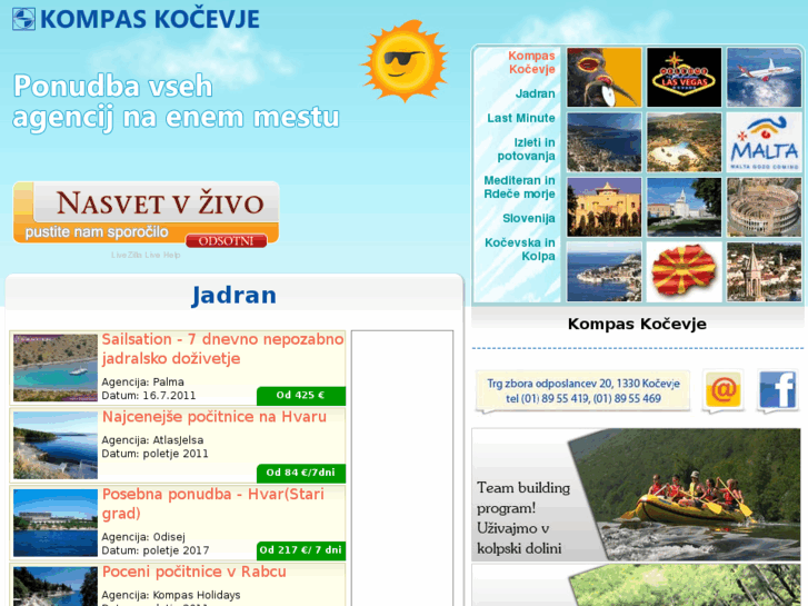 www.kocevje.info