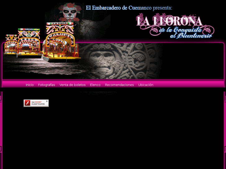 www.lalloronamx.com