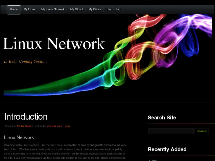 www.linuxnetwork.co.uk