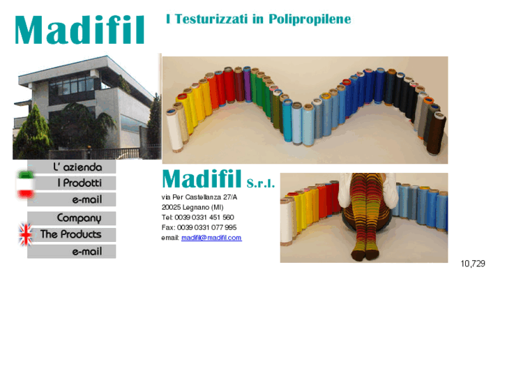 www.madifil.com