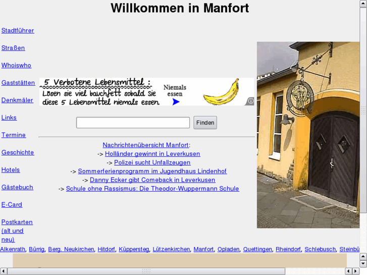 www.manfort.org