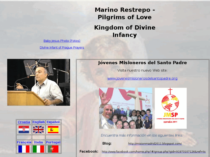 www.marinorestrepo.com