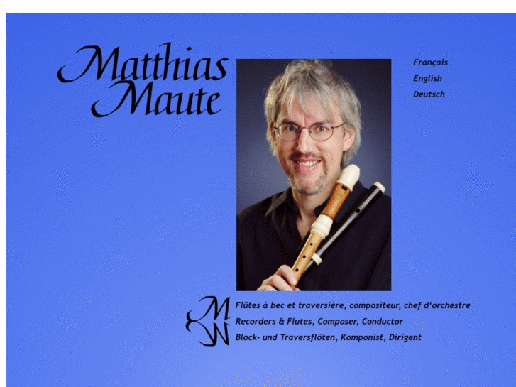 www.matthiasmaute.com